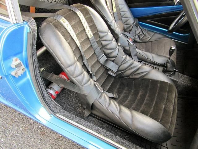 RENAULT ALPINE