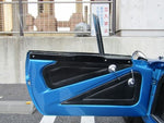 RENAULT ALPINE