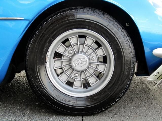 RENAULT ALPINE