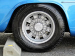 RENAULT ALPINE