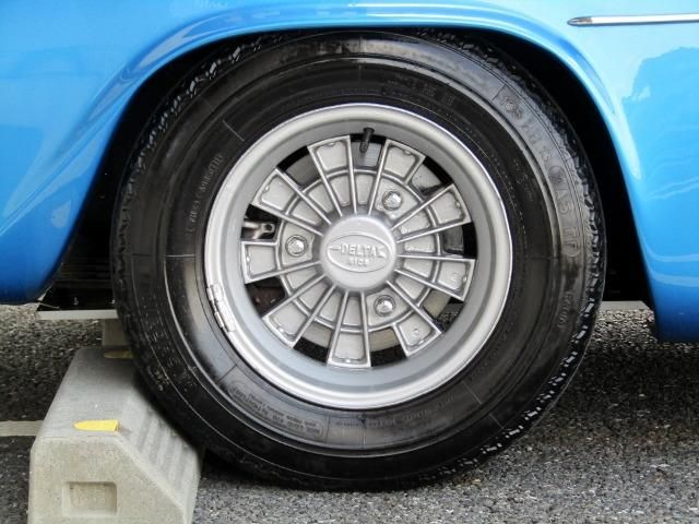 RENAULT ALPINE