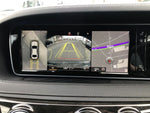MERCEDES BENZ S class