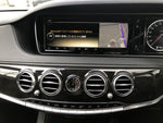 MERCEDES BENZ S class