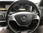 MERCEDES BENZ S class