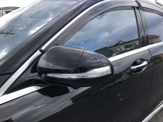 MERCEDES BENZ S class