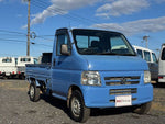 ACTY truck 4WD