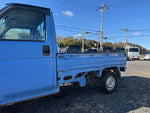 ACTY truck 4WD
