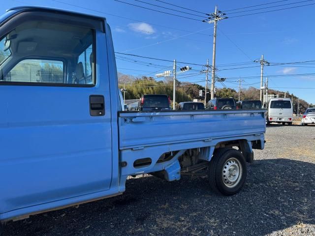 ACTY truck 4WD