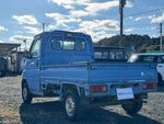 ACTY truck 4WD