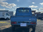 ACTY truck 4WD