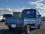ACTY truck 4WD