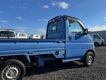 ACTY truck 4WD