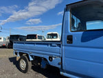 ACTY truck 4WD