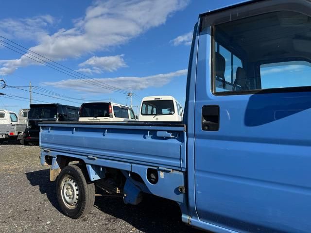 ACTY truck 4WD