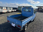 ACTY truck 4WD
