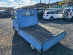 ACTY truck 4WD