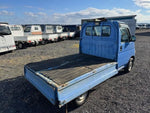 ACTY truck 4WD