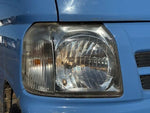 ACTY truck 4WD