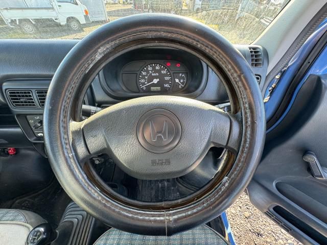 ACTY truck 4WD
