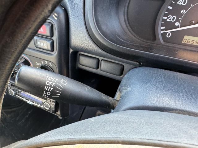ACTY truck 4WD