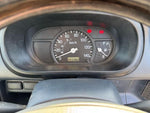 ACTY truck 4WD