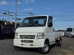 ACTY truck 4WD