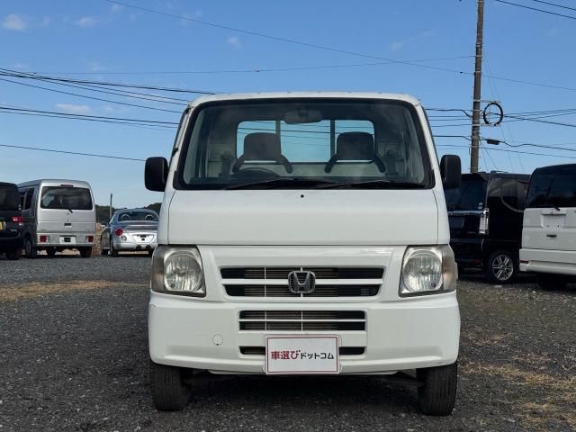 ACTY truck 4WD
