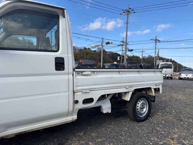 ACTY truck 4WD