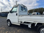 ACTY truck 4WD