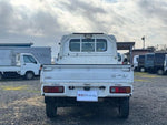 ACTY truck 4WD