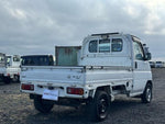 ACTY truck 4WD