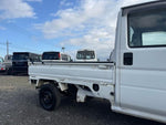 ACTY truck 4WD
