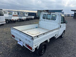 ACTY truck 4WD