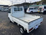 ACTY truck 4WD