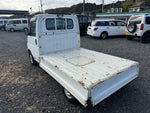 ACTY truck 4WD