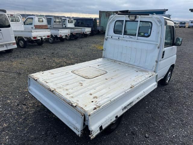 ACTY truck 4WD