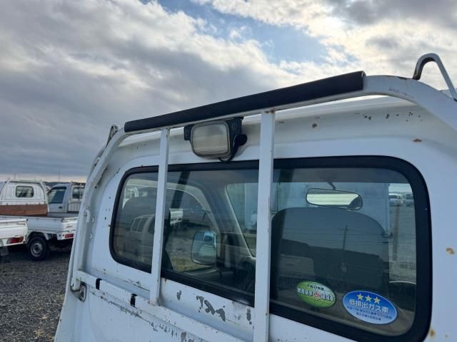 ACTY truck 4WD