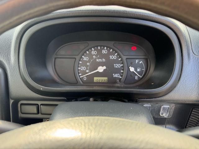 ACTY truck 4WD