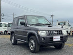 KIX 4WD
