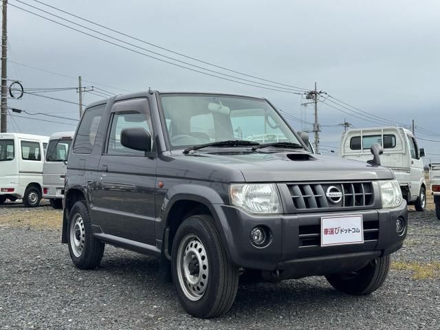 KIX 4WD