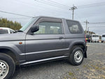KIX 4WD