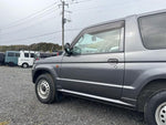 KIX 4WD