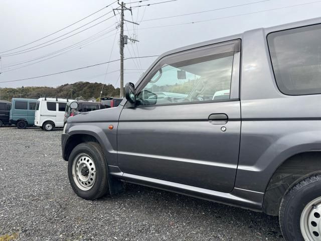 KIX 4WD
