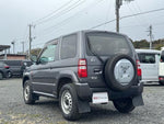 KIX 4WD
