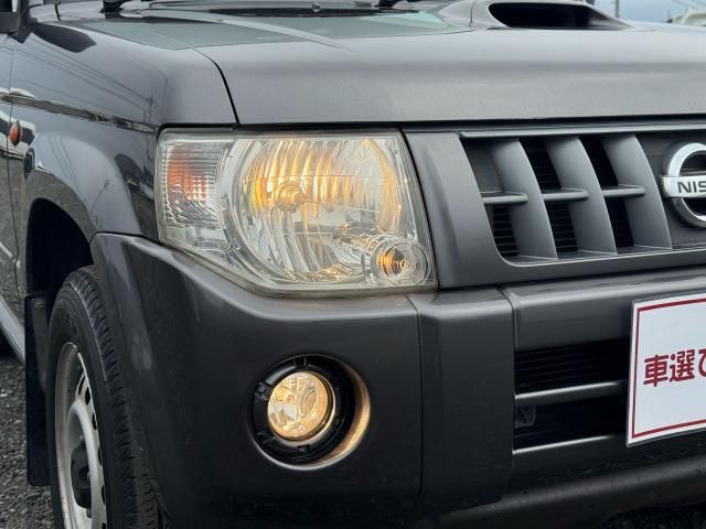 KIX 4WD