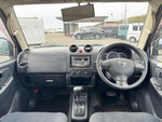 KIX 4WD