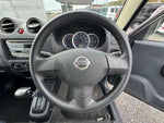 KIX 4WD