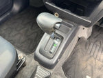 KIX 4WD