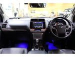 LANDCRUISER PRADO