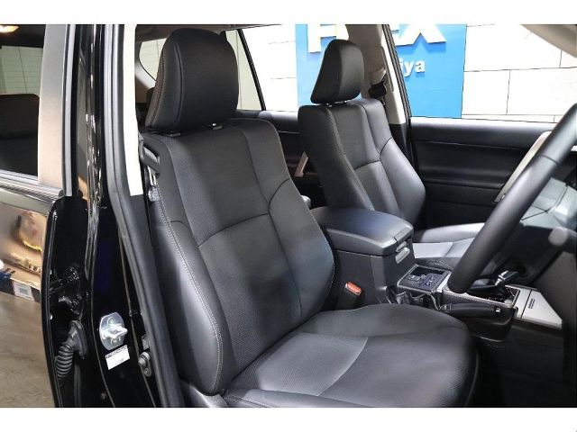 LANDCRUISER PRADO